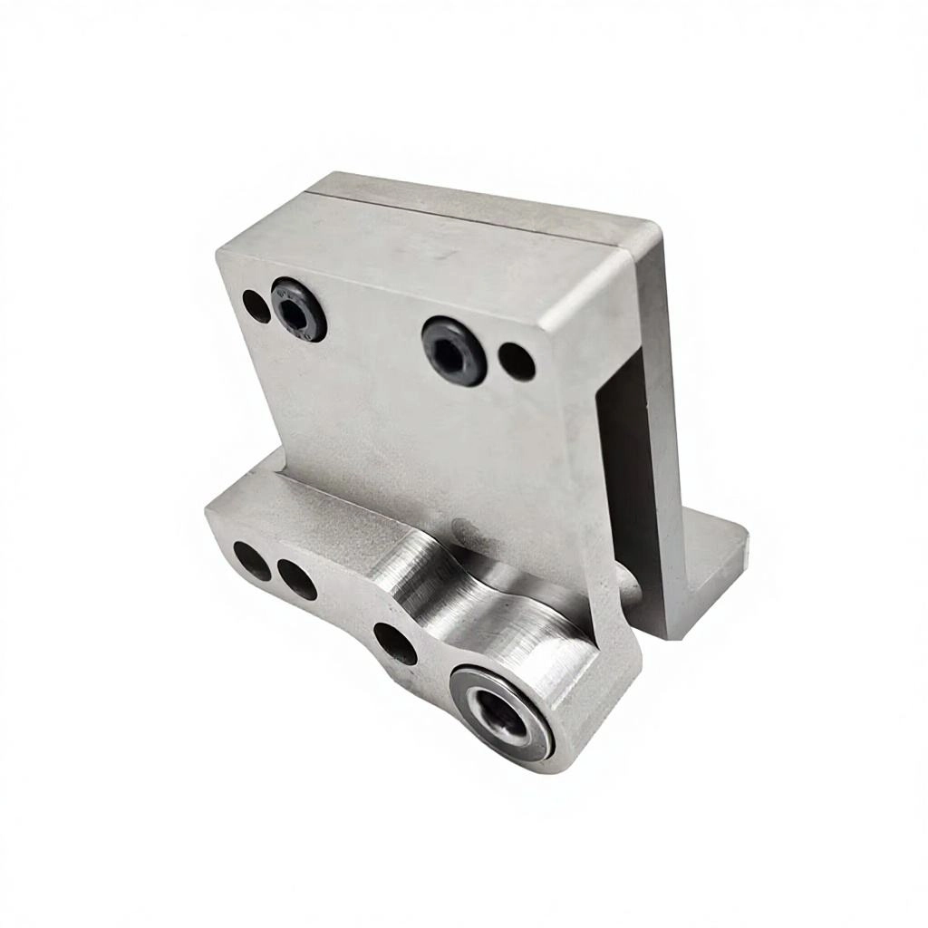 AGV Sensor Bracket